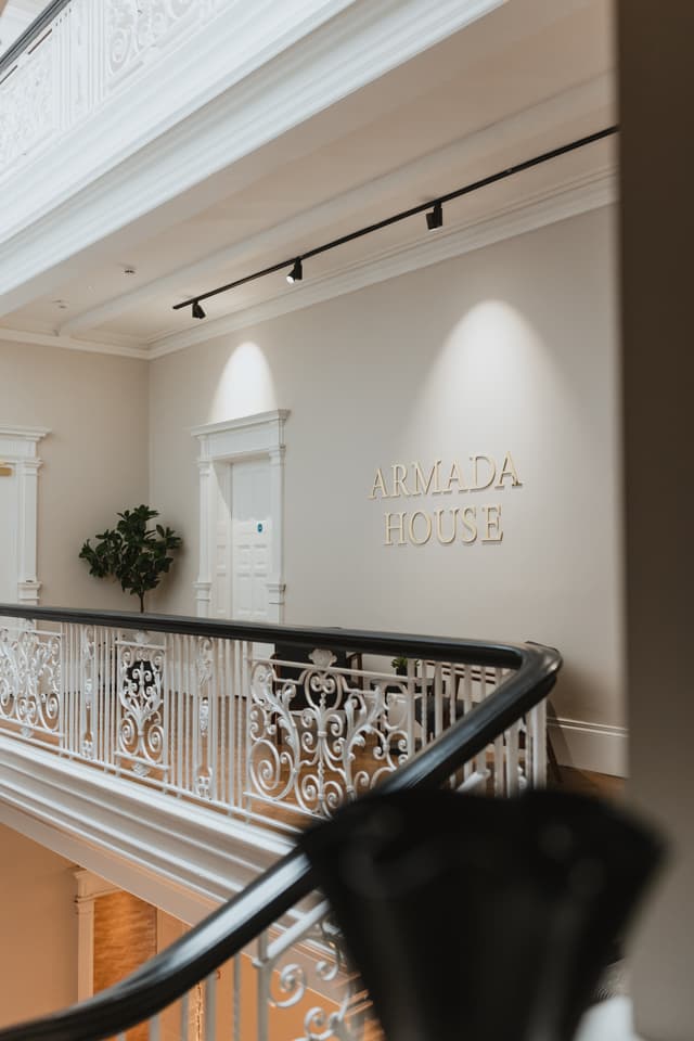Armada House