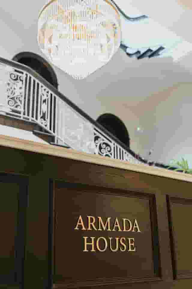 Armada House