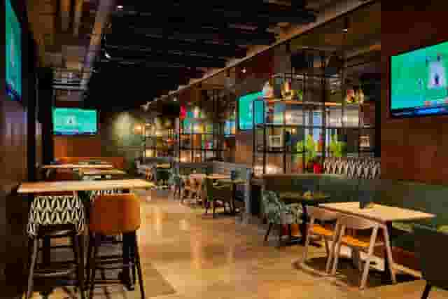 Beechwood Pub & Kitchen