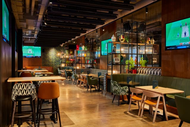 Beechwood Pub & Kitchen