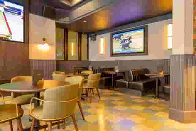 Goldwood Pub & Kitchen