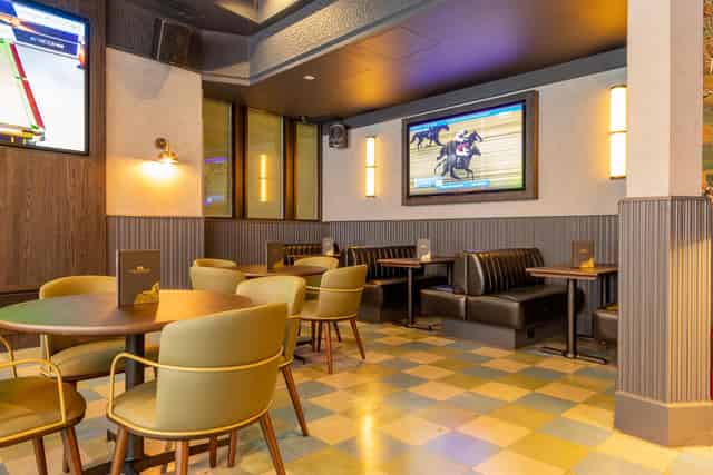 Goldwood Pub & Kitchen