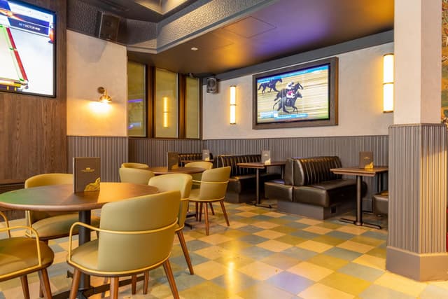 Goldwood Pub & Kitchen