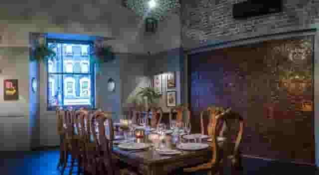 The Greyhound