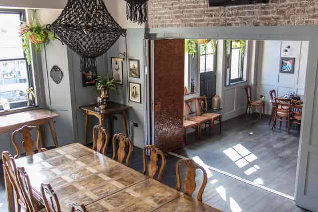 The Greyhound