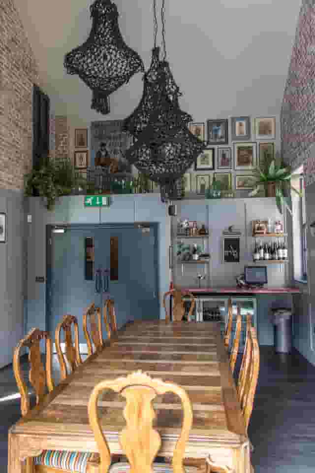 The Greyhound