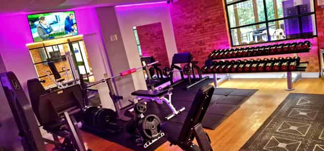Bramhope Suite