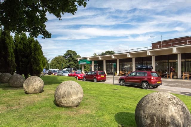 Britannia Leeds Bradford Airport Hotel