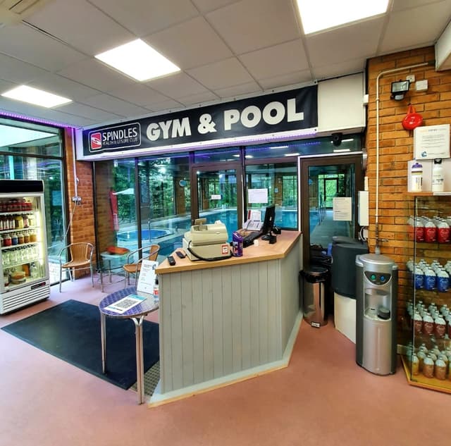 Britannia Leeds Bradford Airport Hotel