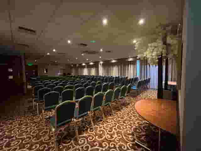 Britannia Leeds Bradford Airport Hotel