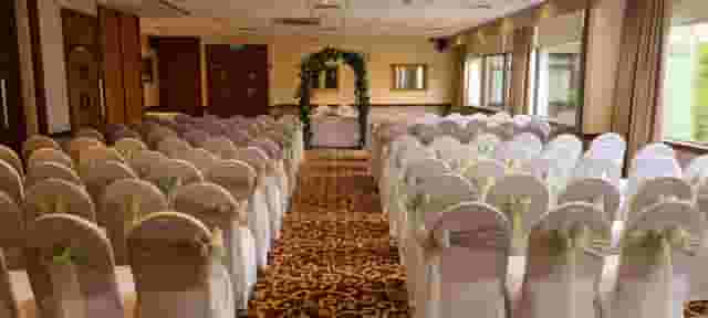 Britannia Leeds Bradford Airport Hotel