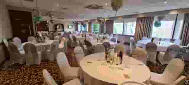 Britannia Leeds Bradford Airport Hotel