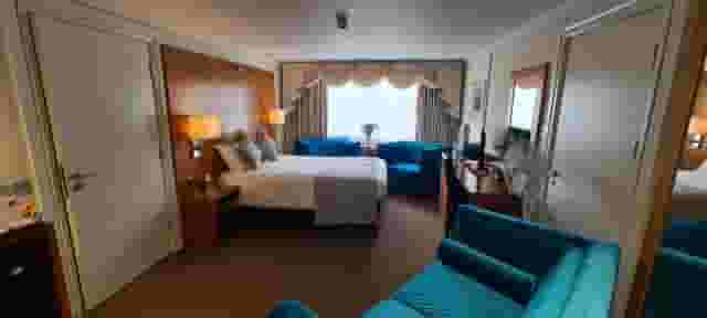 Britannia Leeds Bradford Airport Hotel