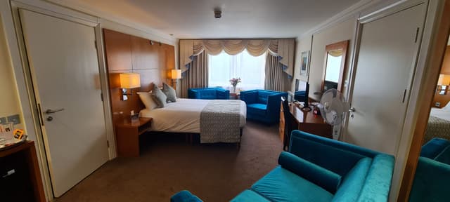 Britannia Leeds Bradford Airport Hotel