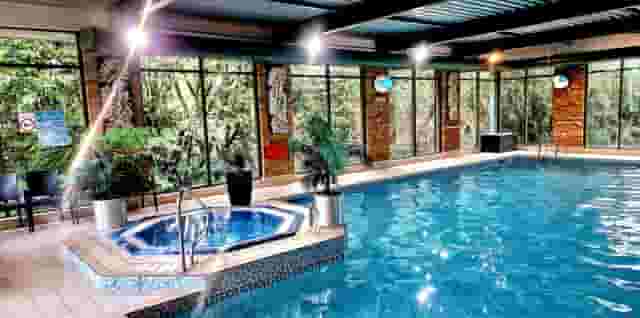 Britannia Leeds Bradford Airport Hotel