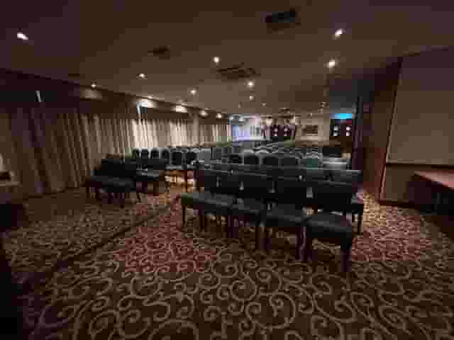 Britannia Leeds Bradford Airport Hotel