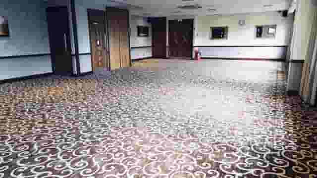 Britannia Leeds Bradford Airport Hotel