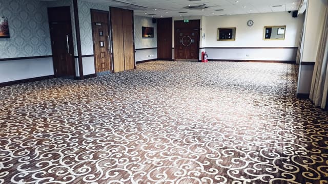 Britannia Leeds Bradford Airport Hotel