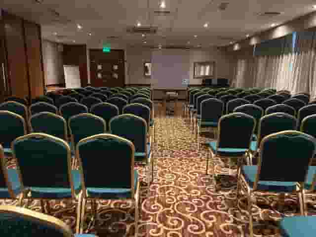 Britannia Leeds Bradford Airport Hotel
