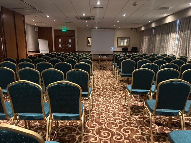 Britannia Leeds Bradford Airport Hotel