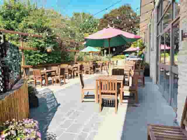 Britannia Leeds Bradford Airport Hotel