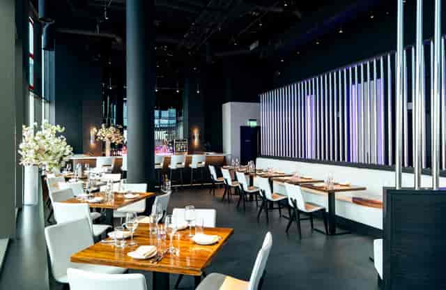 Bistro 