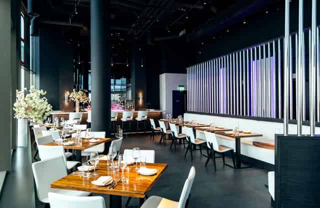 Bistro 