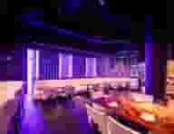 Private Dining Rooms