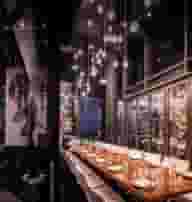Ballrooms
