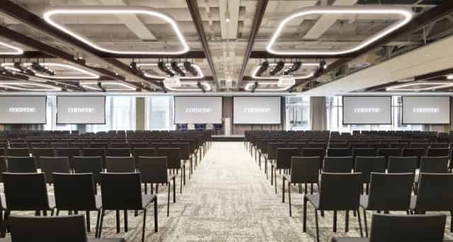 Convene Sancroft, St Pauls
