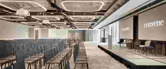 Convene Sancroft, St Pauls