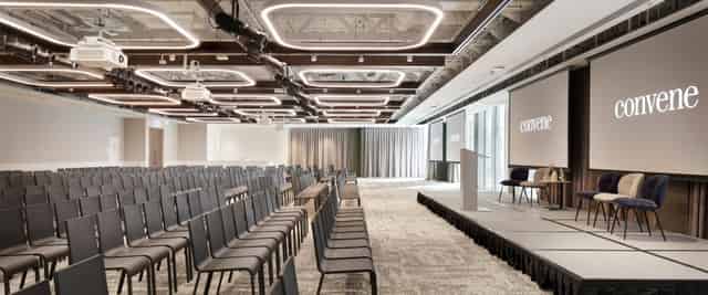 Convene Sancroft, St Pauls