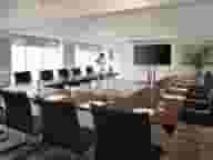 Seminar Rooms