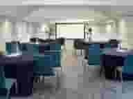 Small Meeting Rooms