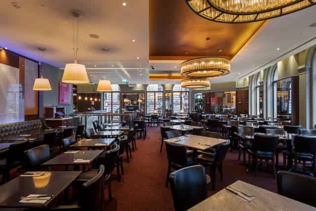 Angus Steakhouse