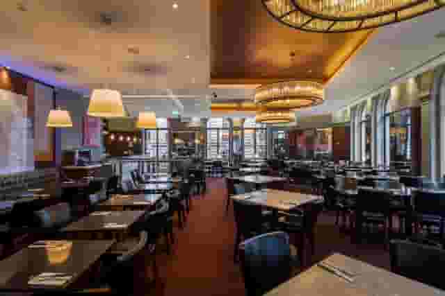 Angus Steakhouse