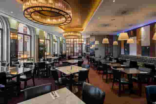 Angus Steakhouse