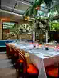 Unusual Venues