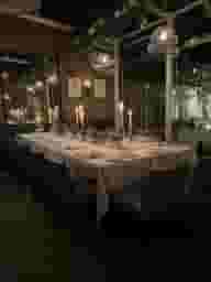 Unusual Venues