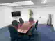 Meeting Rooms