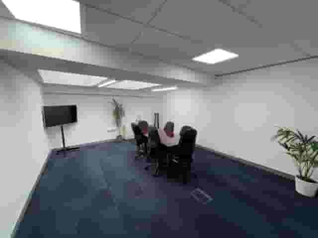 Exhibition House