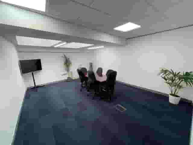 Exhibition House