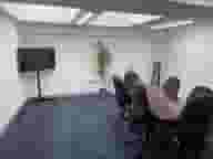 Training Rooms