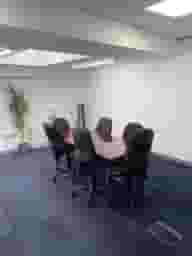 Meeting Rooms