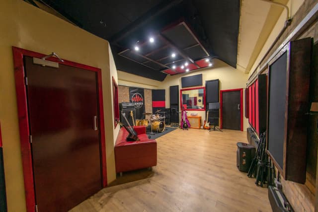 Camden Records