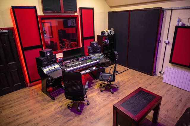 Camden Records