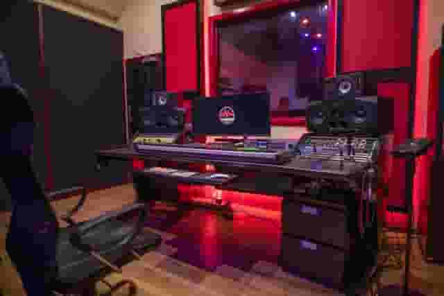 Camden Records