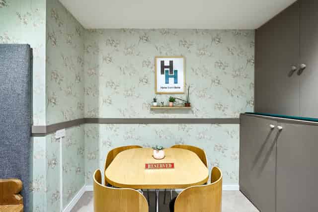 Hatcham House