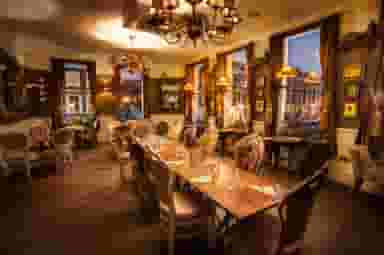 Fitzrovia