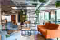 Meeting Rooms